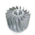 China High Quality Metal Impeller